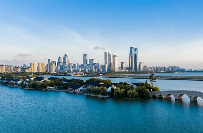 江蘇印發(fā)《加快建設(shè)制造強(qiáng)省行動(dòng)方案》，明確2025、2030、2035目標(biāo)